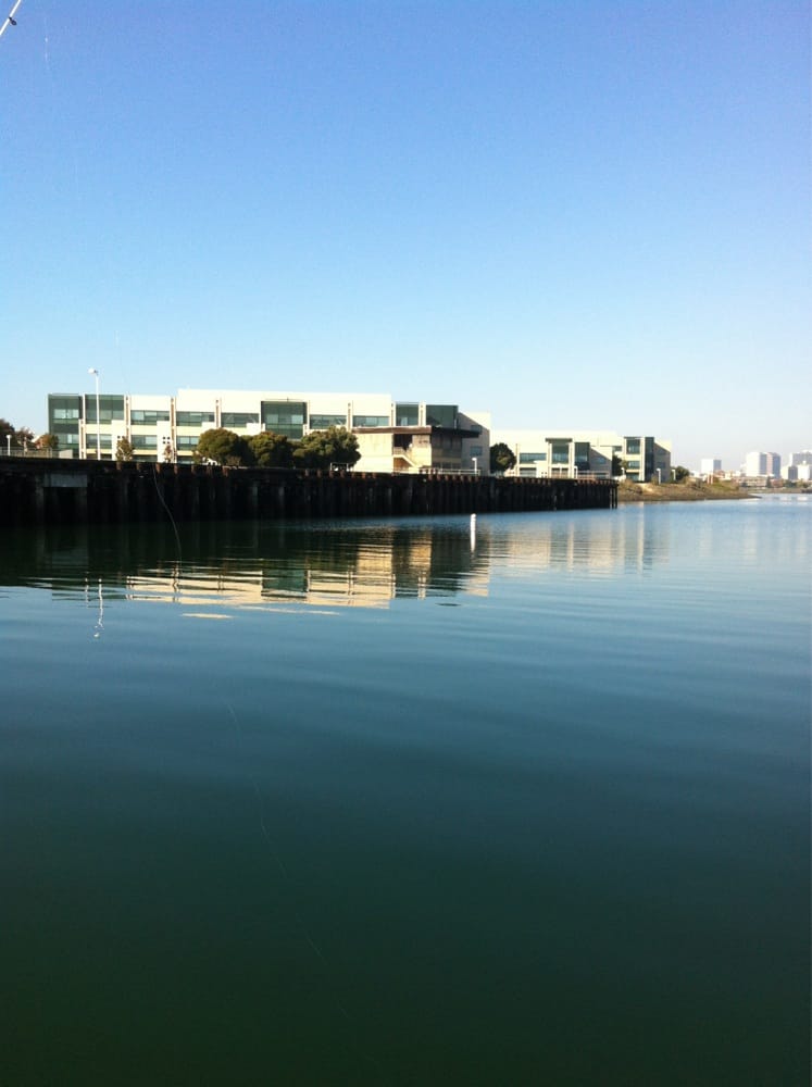 Wind River Systems 500 Wind River Way, Alameda, CA 2019 All You