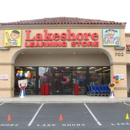 Contact lakeshore learning Shop quality learning materials and fun educational products for infants & toddlers through 6th grade. Trusted by teachers & parents for over 60 years, Lakeshore Learning offers innovative school supplies, classroom furniture, teaching resources, arts & crafts, children’s games and more.