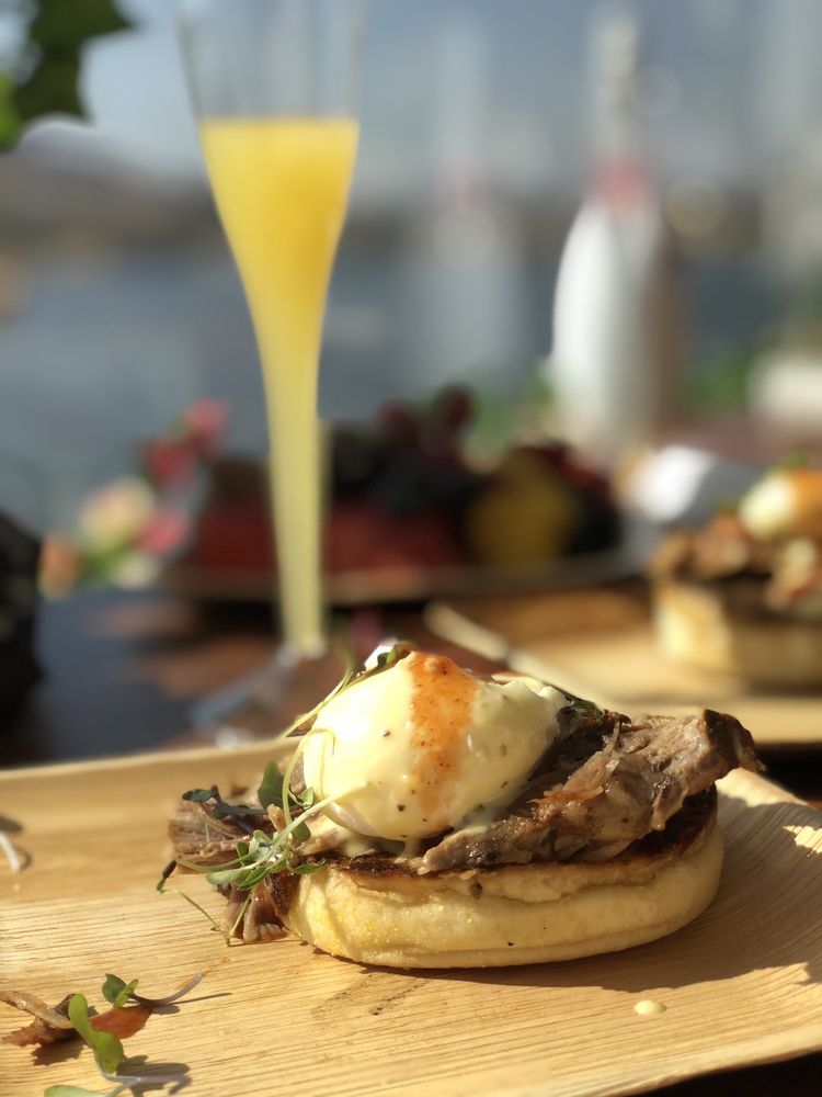 The Brunch Club The Brunch Club