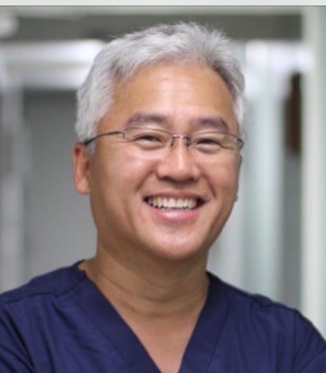 image of business Young H Lee, DDS