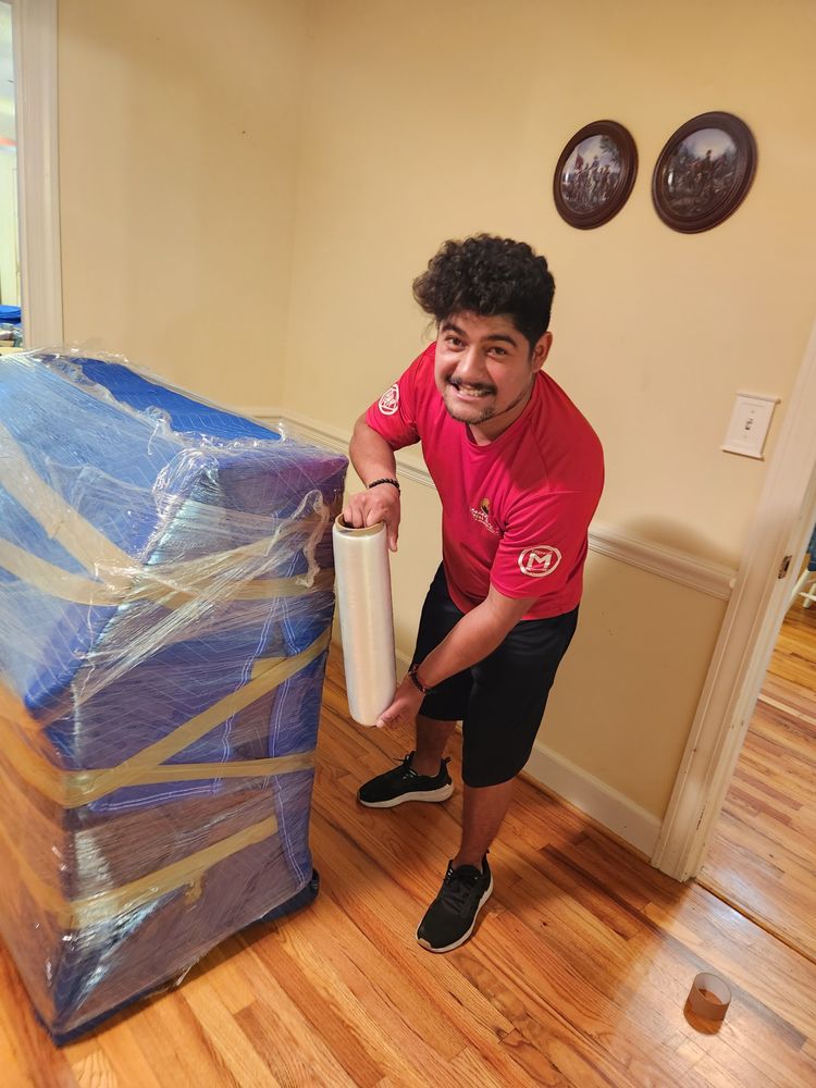 Prime Relocation Experts