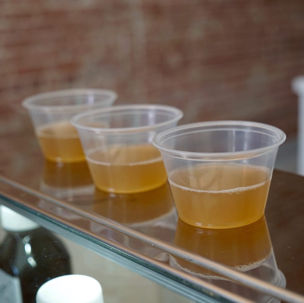 Lifehouse Tonics + Elixirs