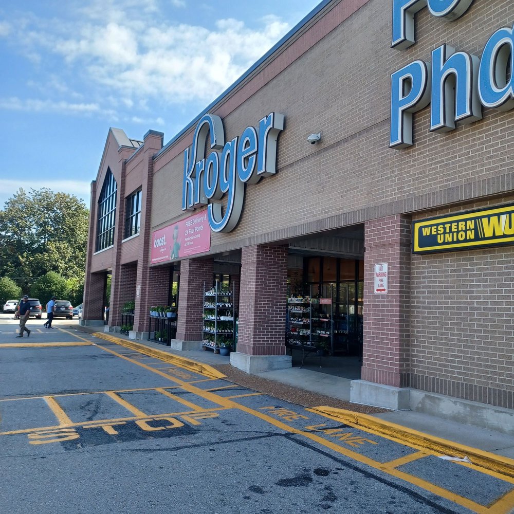 Kroger