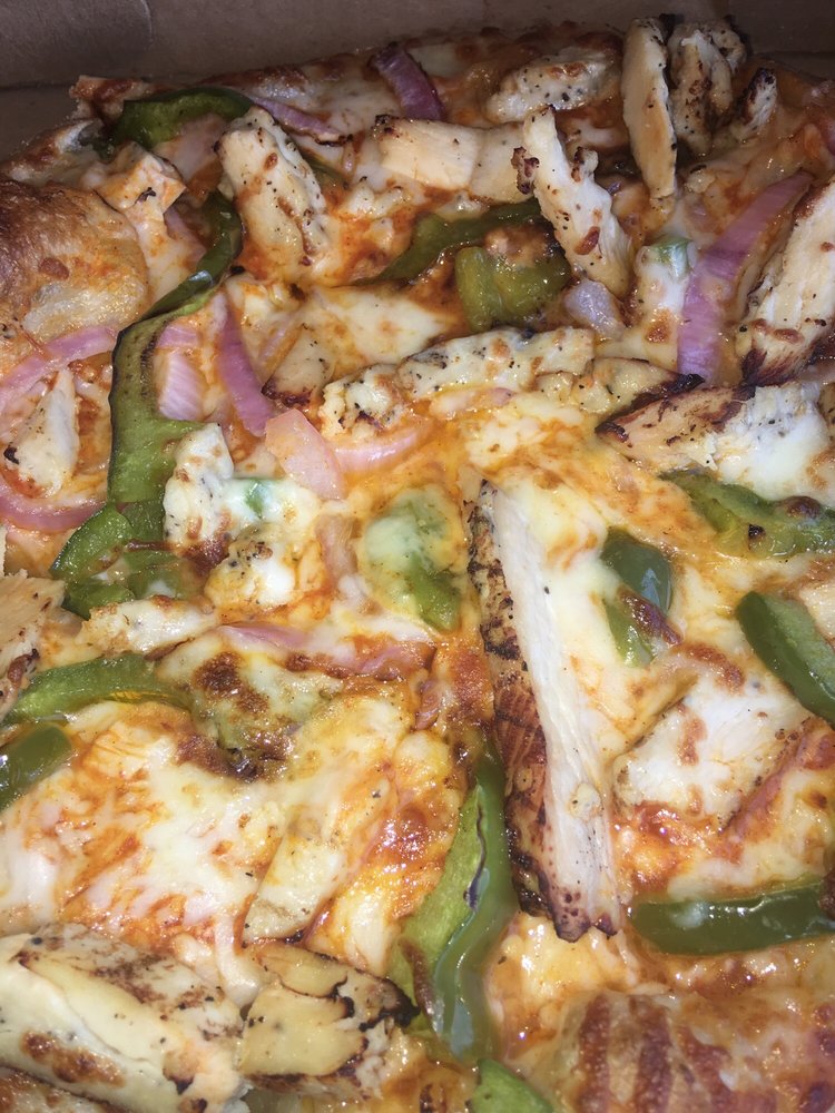 Pasquale’s Pizzeria Order Food Online 15 Reviews Pizza 6221