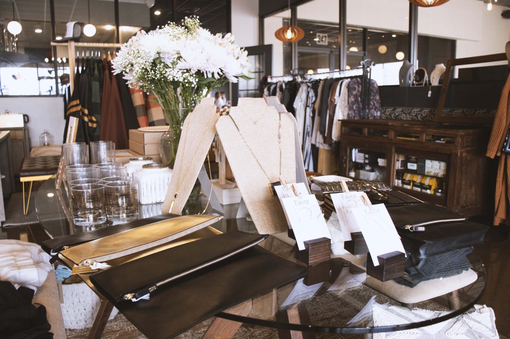Wander Market