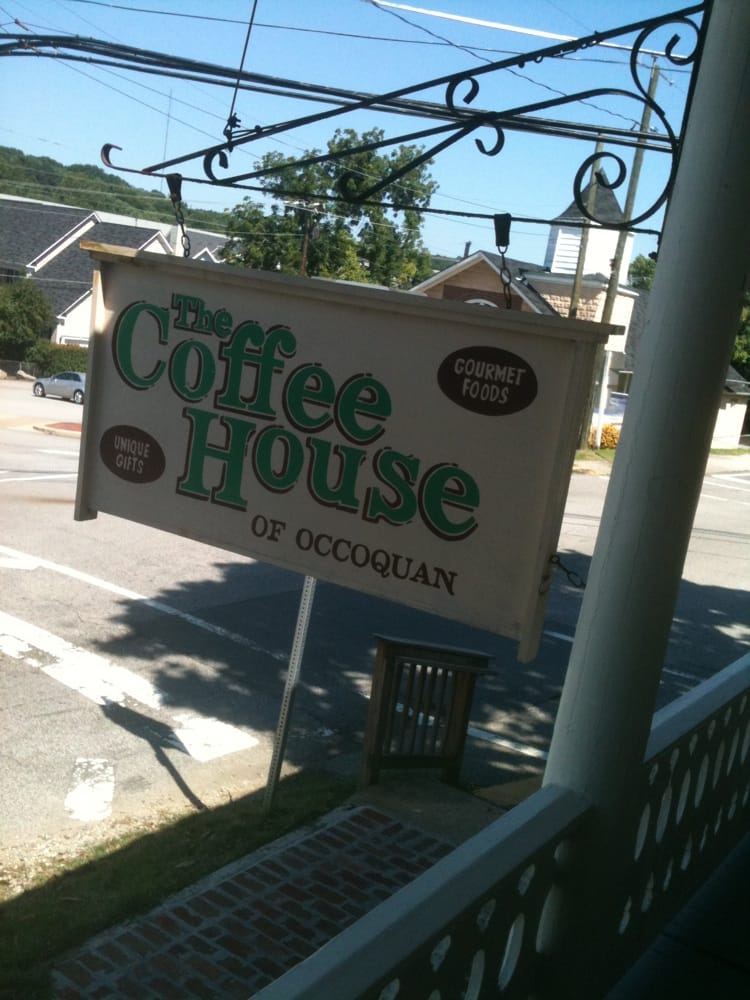 The Coffee House of Occoquan CLOSED 18 Reviews Coffee & Tea 202