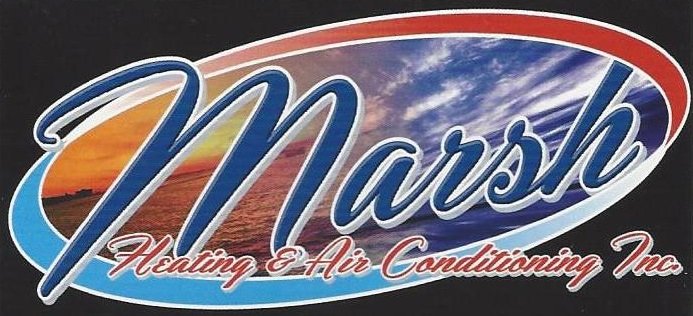 image of business Marsh Heating & Air Conditioning