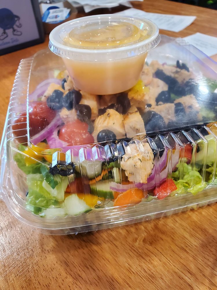 The Spot Hometown Deli