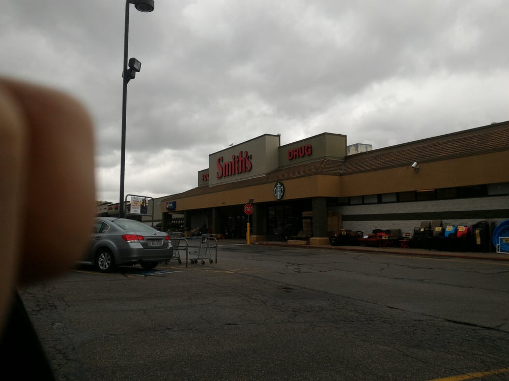 Smith’s Food & Drug Centers 11 Reviews Drugstores 4275 Harrison