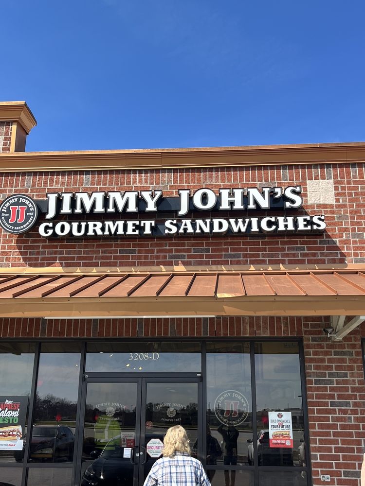 Jimmy John's