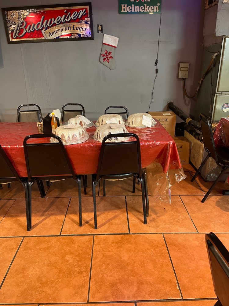 Leon's World's Finest BBQ