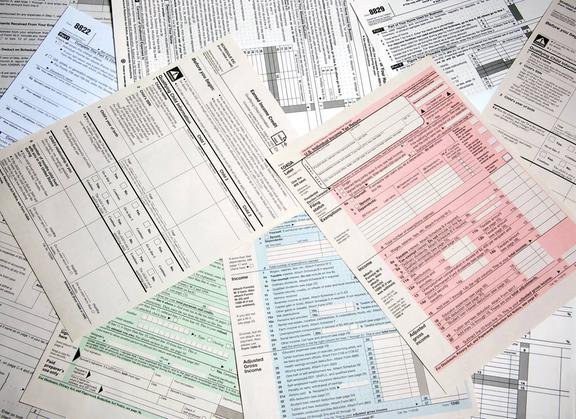 Andrews Lemek Tax Services