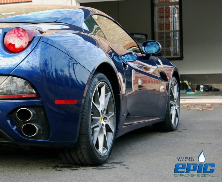 Epic Carwash & Detail