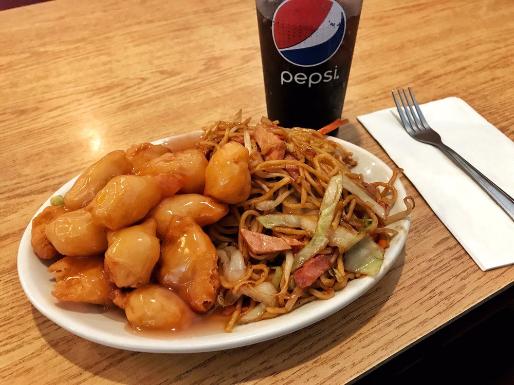 Fong’s Restaurant 35 Reviews Chinese 26 E Main St, Rexburg, ID