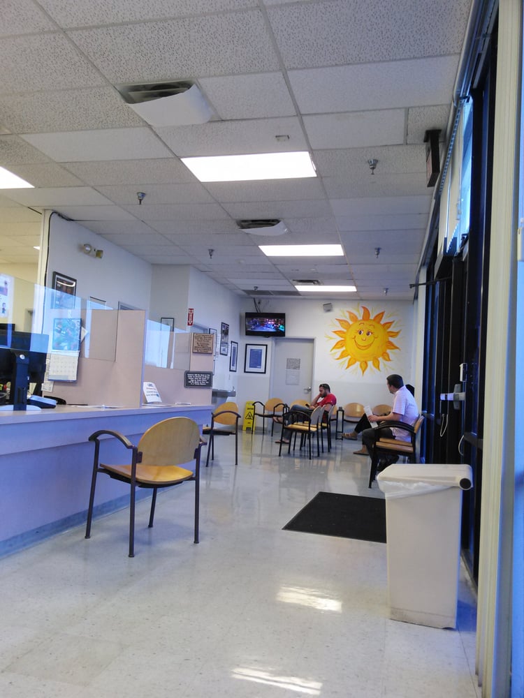 UMC Quick Care Nellis 29 Reviews Urgent Care 61 N