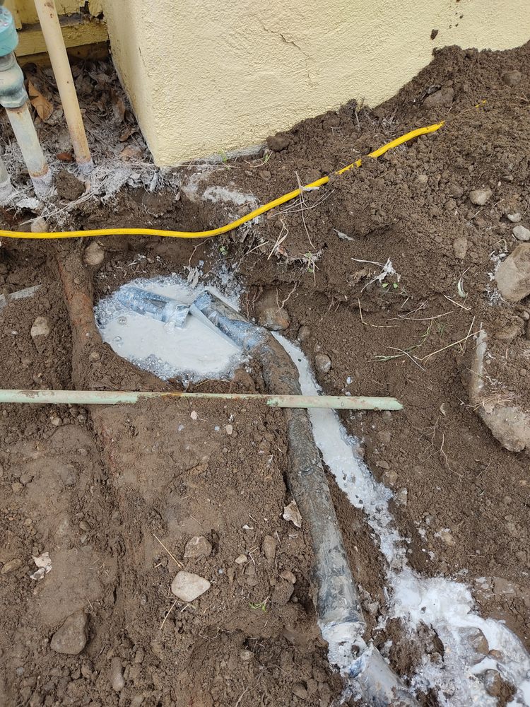 Jubilee Plumbing