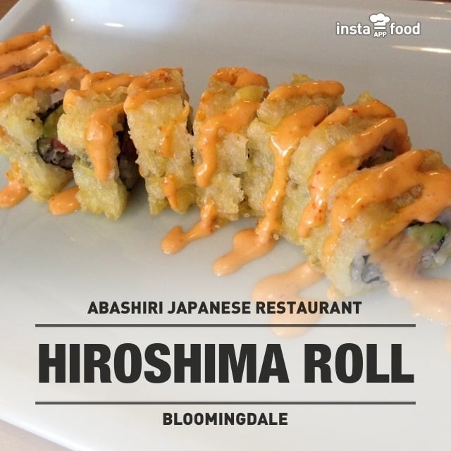 Abashiri 139 Photos & 161 Reviews Sushi Bars 185 E Lake St