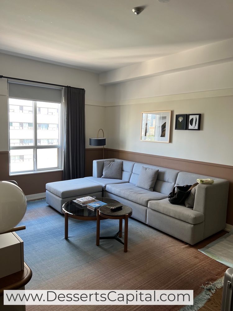 Kimpton Saint George Hotel