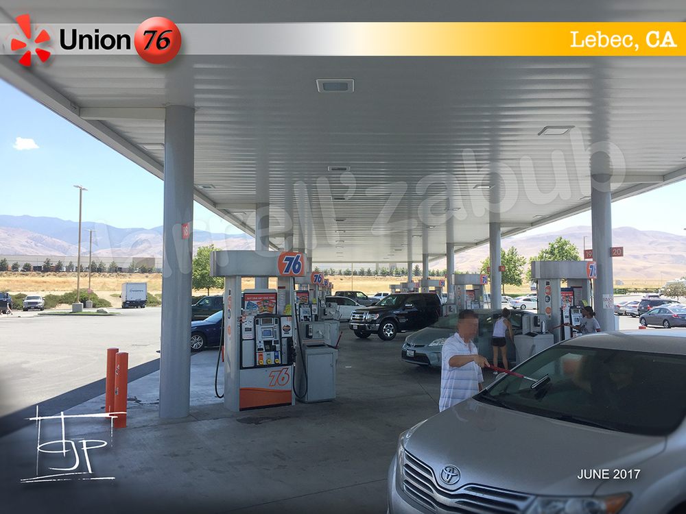 Union 76 86 Photos & 18 Reviews Gas Stations 5938 Dennis Mccarthy Dr, Lebec, CA Phone