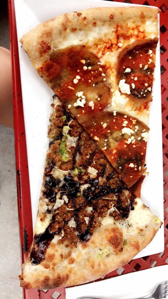 Fellini Pizzeria Order Food Online 129 Photos & 131 Reviews Pizza 2190 Broad St