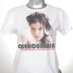 Kruiskade Shirt 78 Screen Printing Onehourshirt Printingt West cRjL354Aq