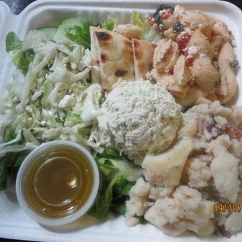 Zoes Kitchen Chicken Salad Sandwich zoës kitchen - 49 photos & 47 reviews - mediterranean - 3352 w Zoes Kitchen Chicken Salad Sandwich zoës kitchen - 49 photos & 47 reviews - mediterranean - 3352 w