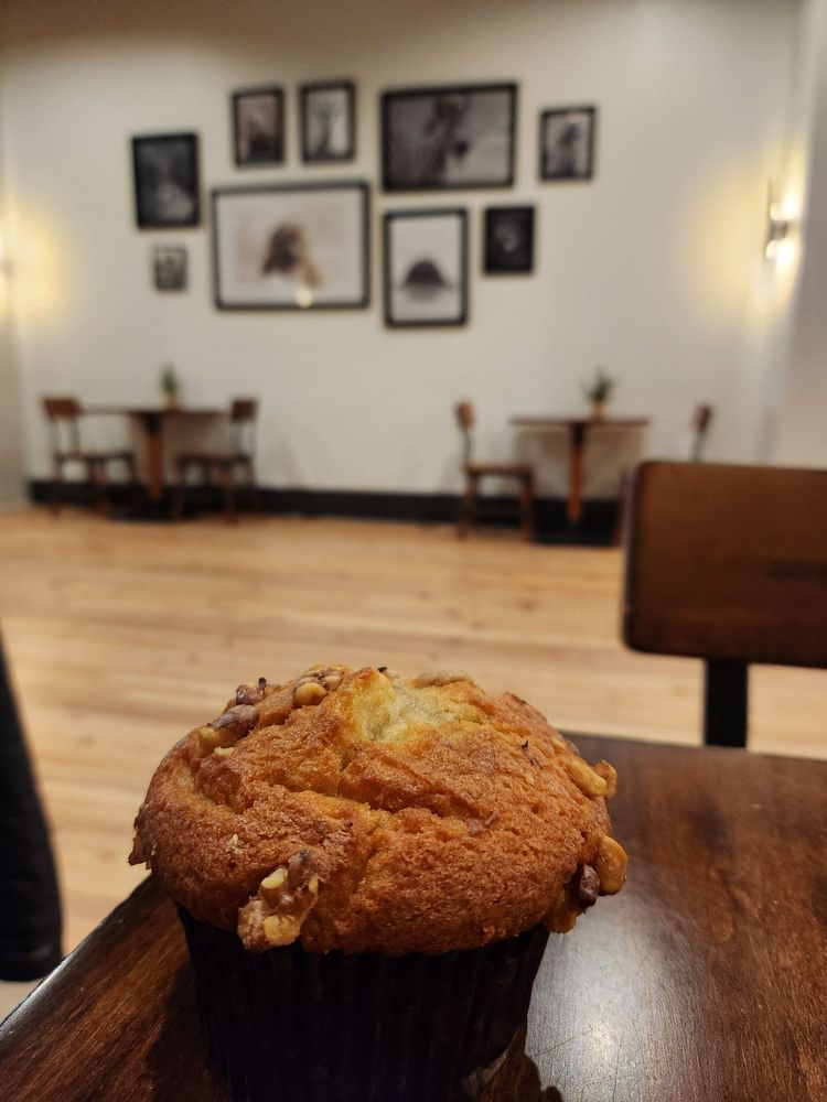 Gūd Coffee Company Image