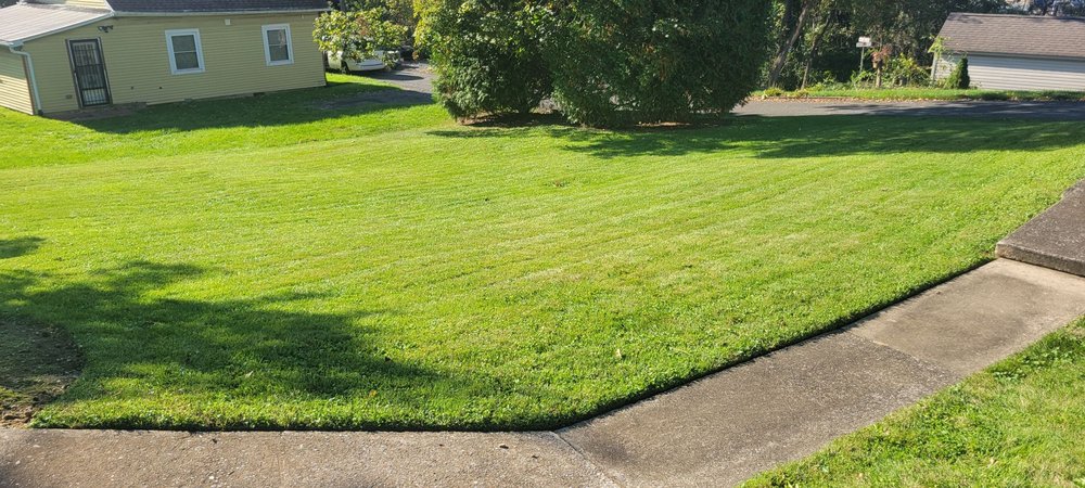 Lehigh Yardworks