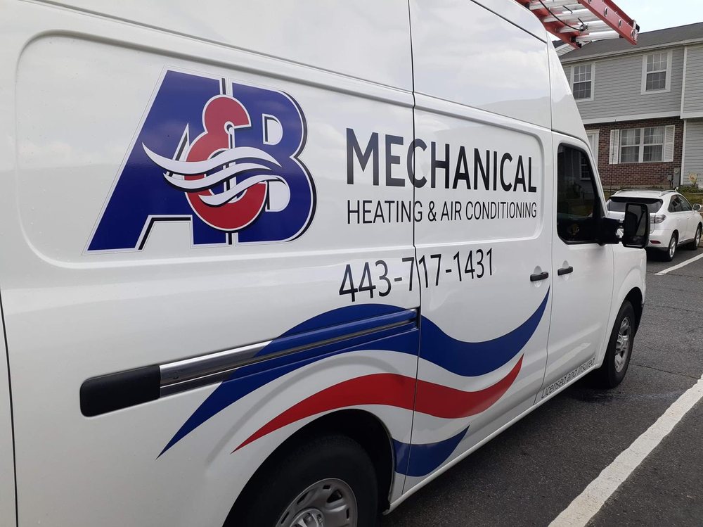 image of business A&B Mechanical