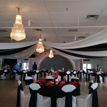 gulfport ballroom