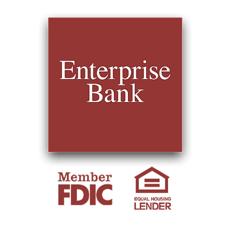 Enterprise Bank Banks & Credit Unions 210 Regency Pkwy, Regency