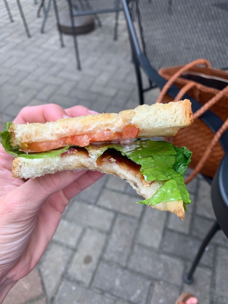 Poppy’s Bagels & More