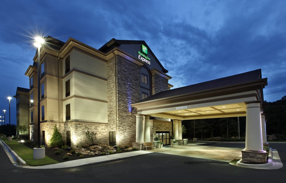 Holiday Inn Express & Suites Maumelle - Little Rock NW