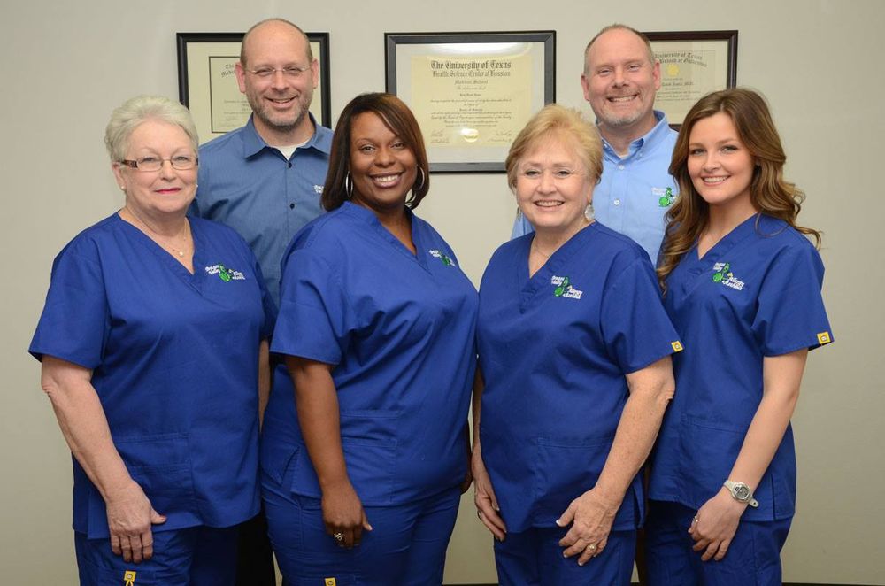 image of business Brazos Valley Allergy & Asthma Clinics