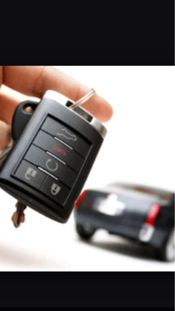 The La Verne Locksmith
