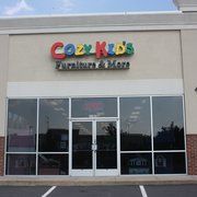 Cozy Kids Furniture More Baby Gear 11523 Carolna Lots Photo Of Cozy Kids Furniture More Pineville Nc United States With