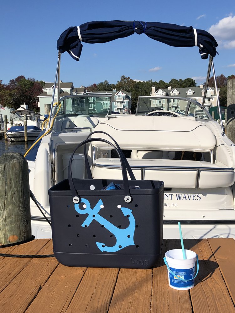 Southpaw Yacht Sales