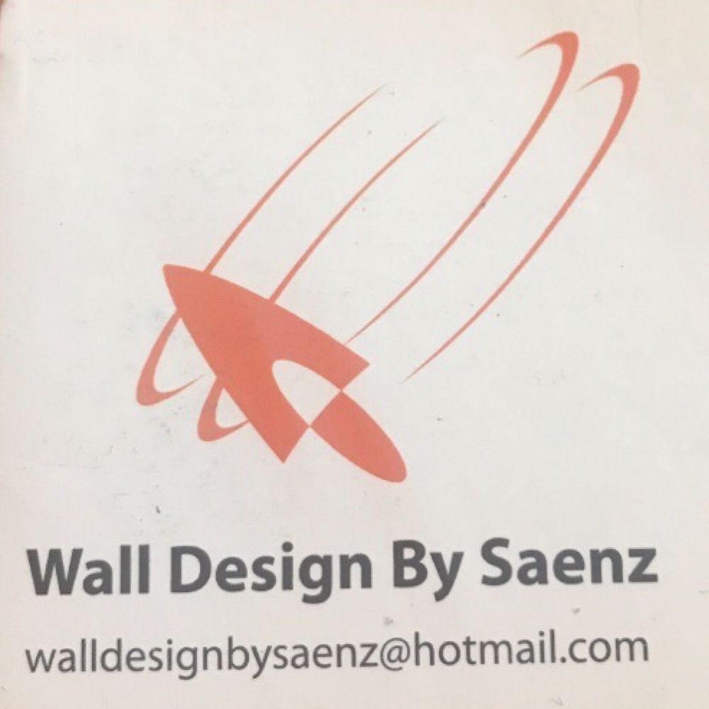 Wall Design By Saenz