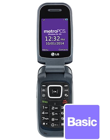 MetroPCS