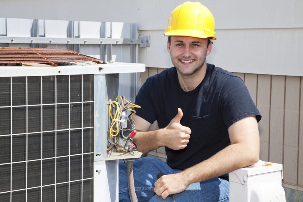 image of business Residential Heating & Air Conditioning Pros