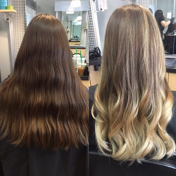 supercuts hair color