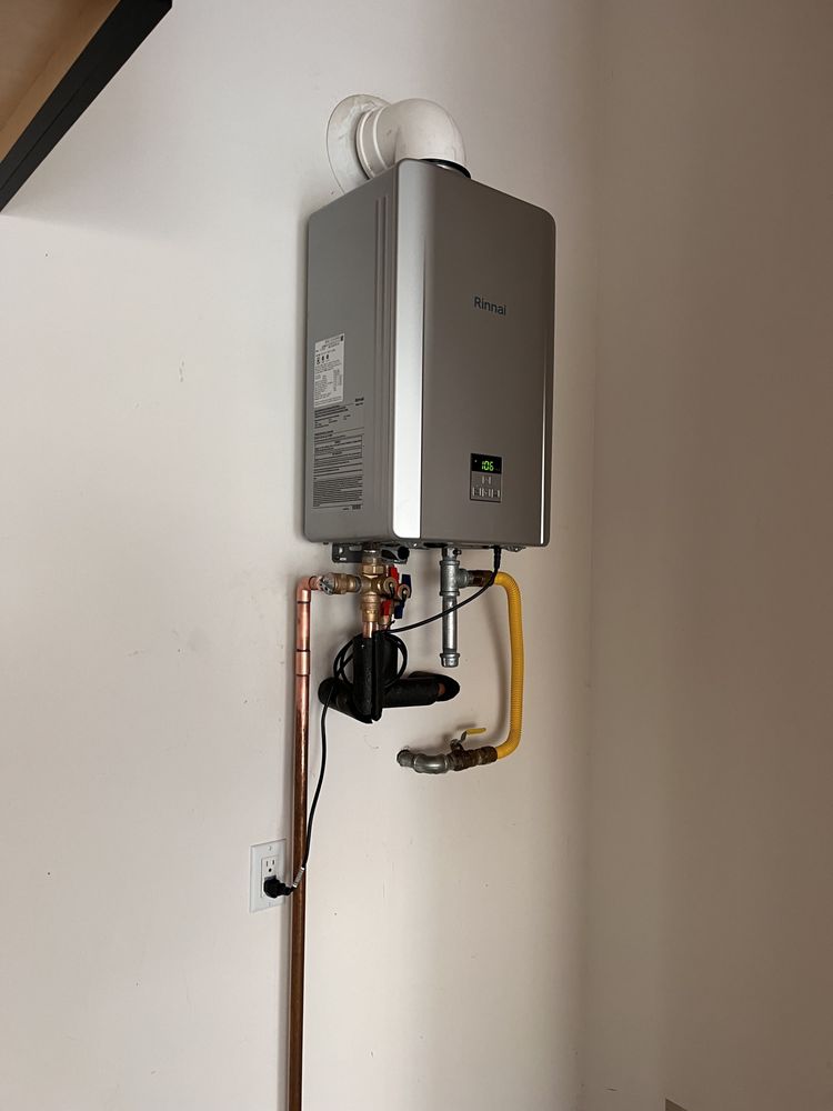Iron Mountain Plumbing