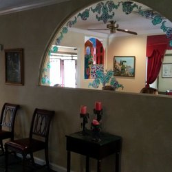 Margo S Mediterranean Cuisine 20 Photos 28 Reviews Italian Photo Of Margo S Mediterranean Cuisine Griffin Ga United States Rustic Interior