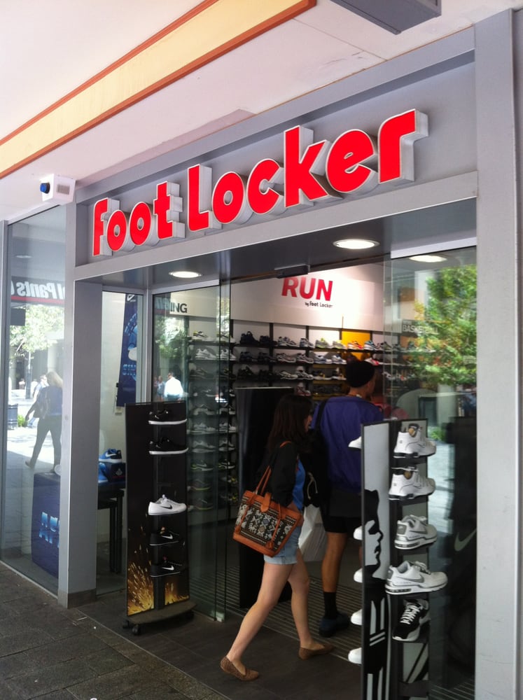 Foot Locker Shoe Stores Perth Foot Locker Shoe Stores Perth