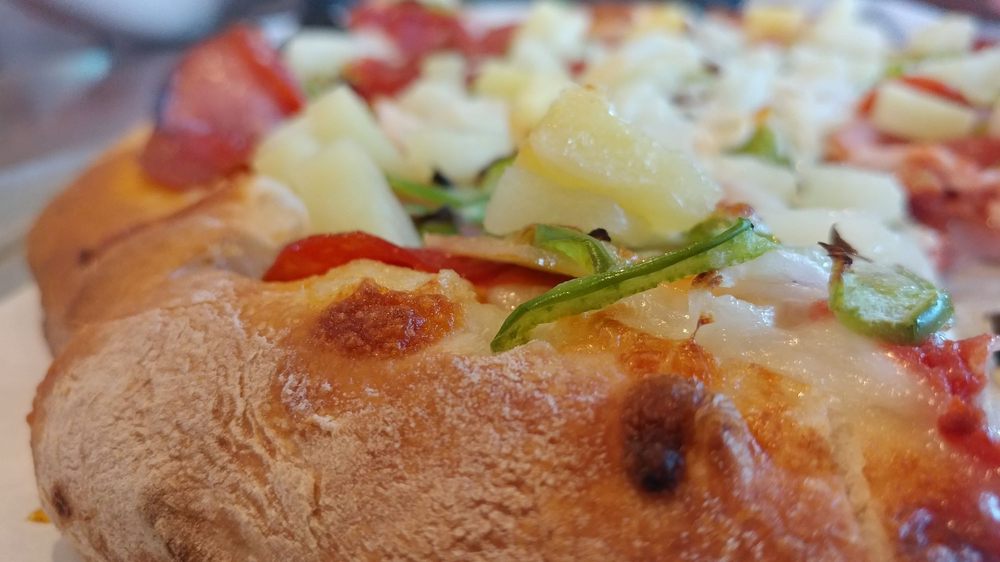 Downey Pizza Company