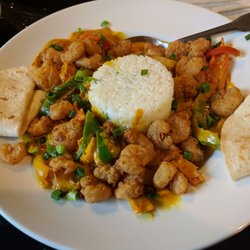 The Best 10 Seafood Restaurants Near Krazy Fish In Charlotte Nc Yelp Photo Of Krazy Fish