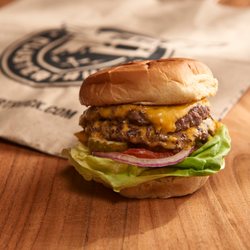 Certruck 25 Photos 24 Reviews Food Delivery Services Photo Of Certruck Denver Co United States The Mug Double Burger