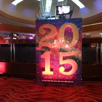 Hard rock casino florida new years eve