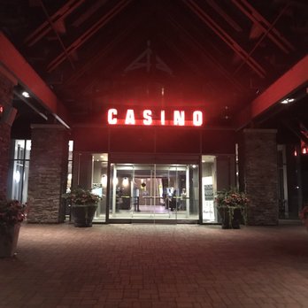 mount airy on line casino