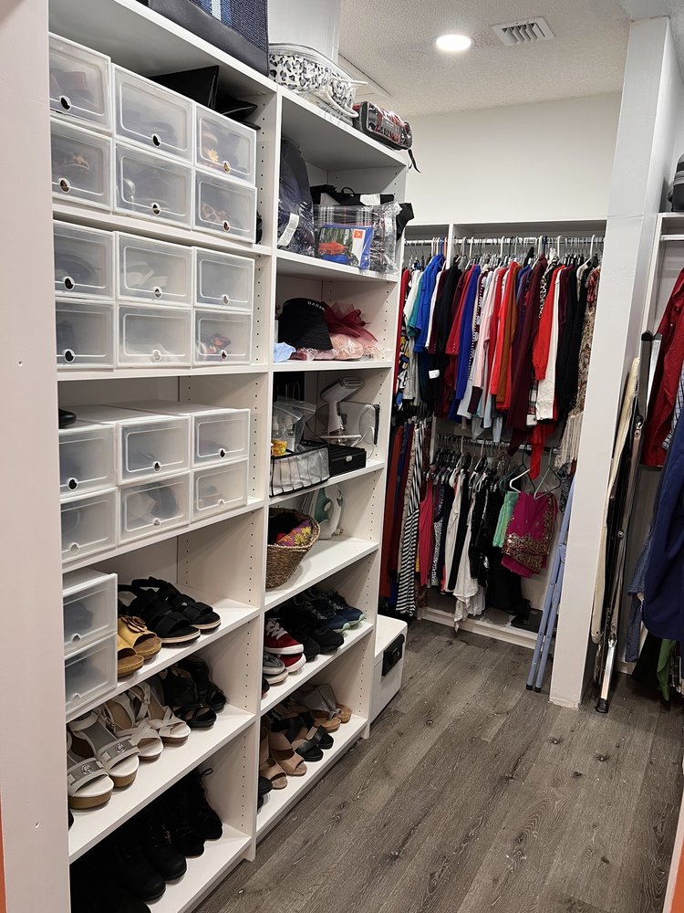 image of business Closets by Design - Southeast Florida